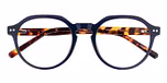 Navy / Grey lenses 
