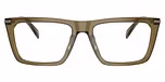 Olive Transparent