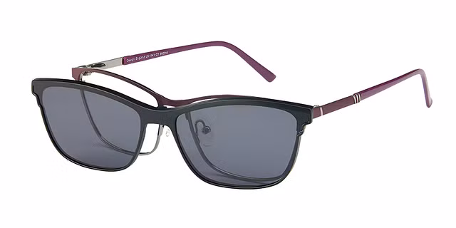 London Club - LC1141 - With Clip on