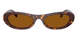 Dark Havana / Brown / Dark Brown Polarized