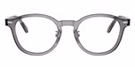 Transparent Grey