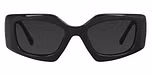 Black / Gray Polarised Lens