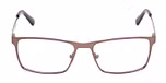 MATTE DARK BRONZE / MATTE DARK BRONZE