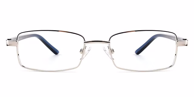 Savannah - 6058 - Silver