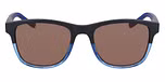 MATTE BLUE / CRYSTAL BLUE
