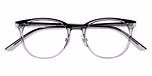 GREY MEDIUM TRANSPARENT