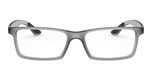 DEMI GLOSS GREY / grey