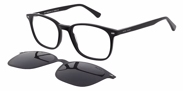 Pepe Jeans London - PJ7490 - With Clip on