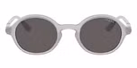 Opal Grey / Grey / Black Smoke