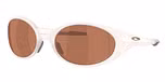 Matt Vapor / Prizm tungsten polarized