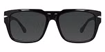 Black / Gray Polarised Lens