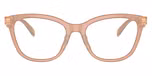 Milky Light Brown