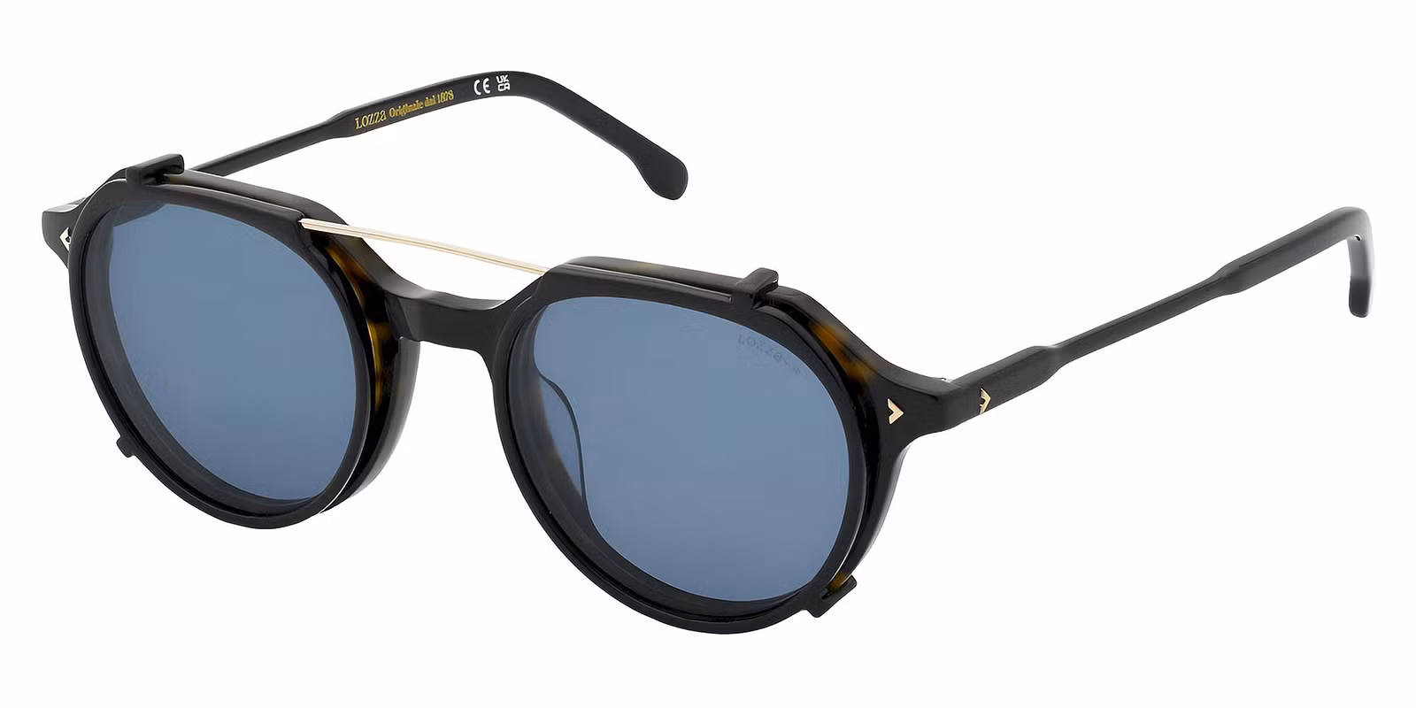 UL4426 - With Clip on