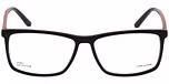 BLACK MEDIUM MATT