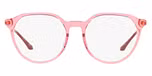 Transparent Cherry / Violet