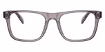 Transparent Grey