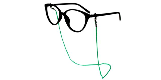 Optical accessories - Lanyards - Various Colours