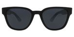 Black Polarized