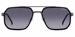 BLACK DARK RUTHENIUM (GREY SHADED POLARIZED)