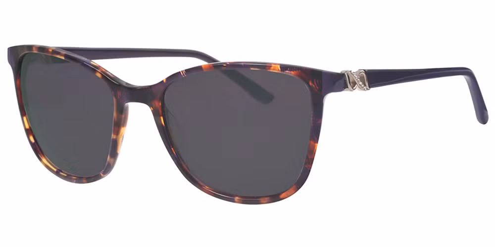 3023 - With Swarovski crystals
