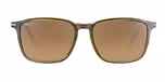 Shiny Crystal Dark Green / Mineral Polarized Drivers Cat 2 to 3 / Bio-Acetate