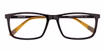 Gloss black / Black yellow