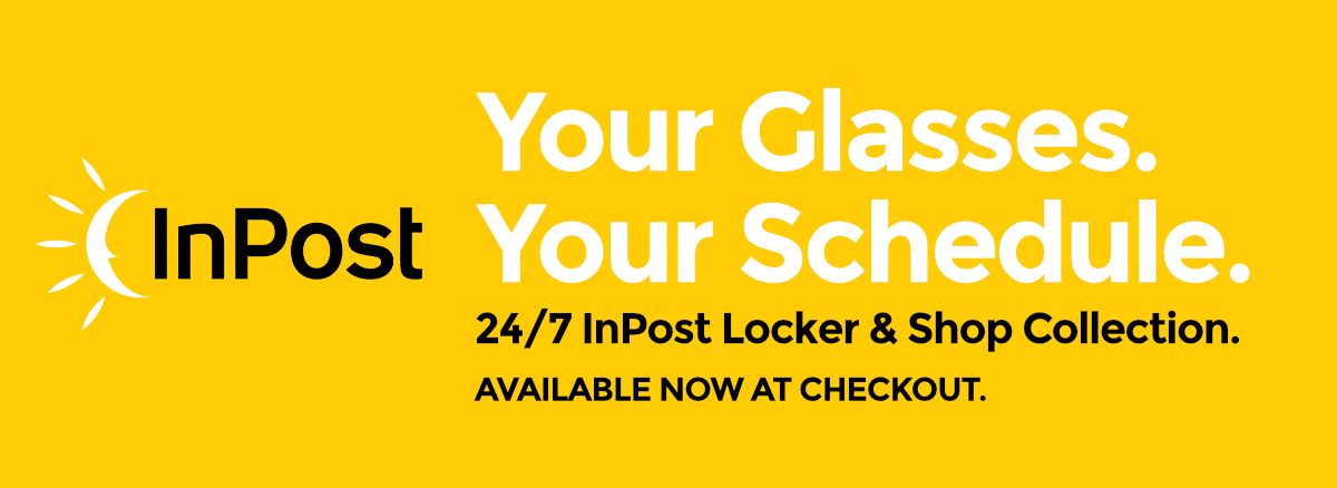 InPost Locker & Shop Collection