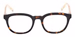 Dark Havana / Crystal/Monocolor