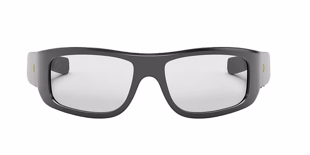 Lucyd Armor - Armor Slim Photochromic