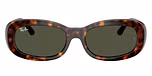 Havana / Tortoise / Green