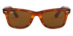 STRIPED HAVANA / havana / crystal b-15 brown
