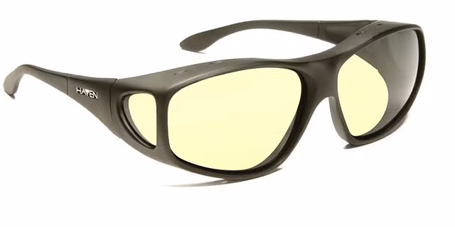 Haven - Night Drivers Fits Over Classic Mod Rectangle
