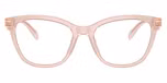 Milky Pink
