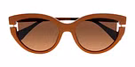 BICOLOR OPALE CAMEL