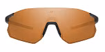 Black Matte / Phantom Brown Red Photochromic / Cat.2-3