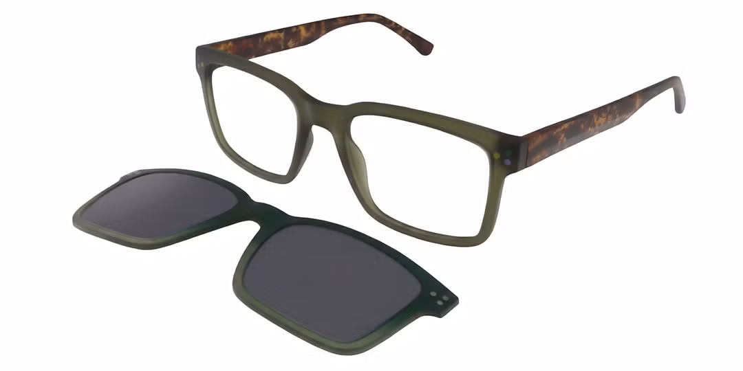 Infinity TTR-C9050 - With Polarised Clip on