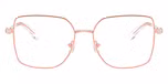 Rose Gold Shiny