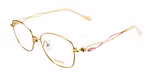 GOLD / PINK