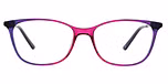 PINK  / PURPLE