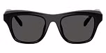 Black / Black / Dark Grey