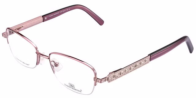 Dario Martini - DM755 - With Swarovski crystals