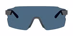 Matte Dark Grey / Dark Blue