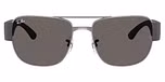 Gunmetal / Dark Grey