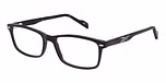GLOSS SOLID BLACK