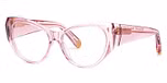 SHINY TRANSP.PINK