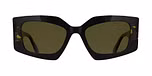 BLACK / DARK TORTOISE