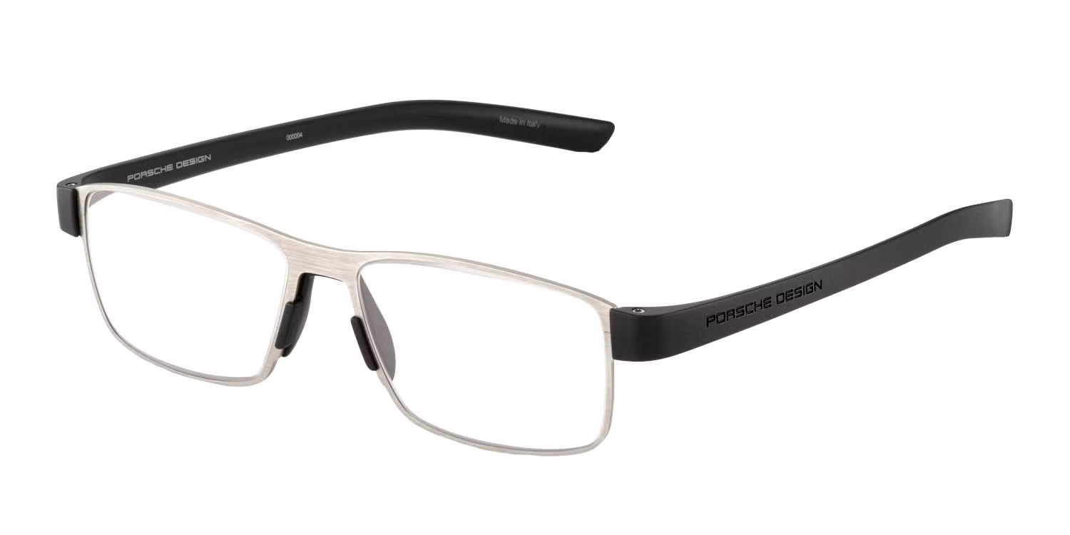 P8815 Reading Glasses-black