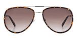 HAVANA (BROWN SHADED)