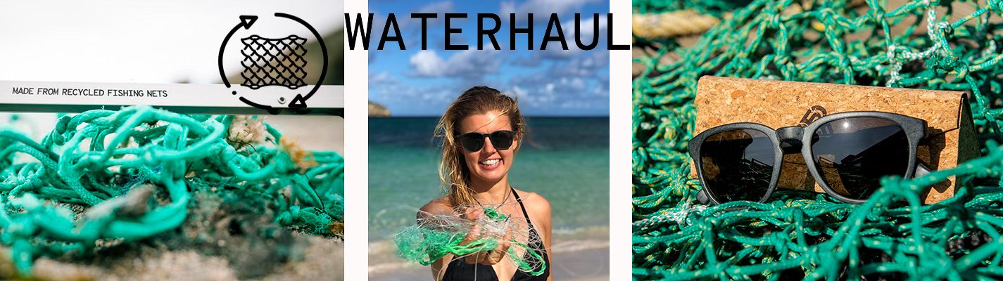 Occhiali da sole firmati Waterhaul desktop banner