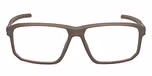 Matte Dark Brown / Matte Dark Brown